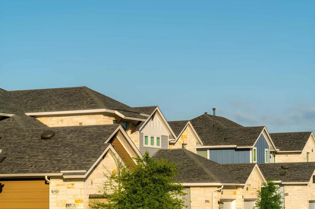 How to Choose the Right Roof Material for a Texas Home
