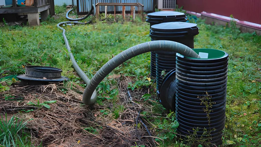 How to Know When Your Septic Tank Needs Pumping (And What Happens If You Wait)