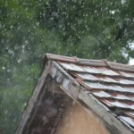 How to Spot Hail Damage on Your Roof Before It Gets Worse