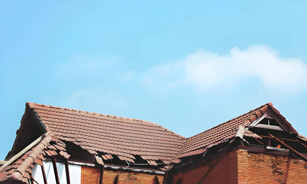 How to Spot Roof Storm Damage Before It Becomes a Major Repair
