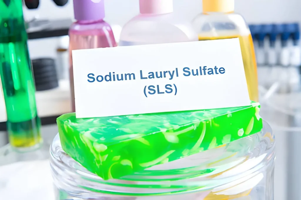 Sodium Laureth Sulfate Suppliers vs Direct Manufacturers Which Is Better