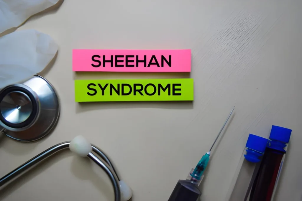 Stevens-Johnson Syndrome What Every Patient and Family Should Know
