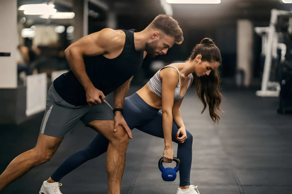 What Should Modern Personal Trainer Software Include