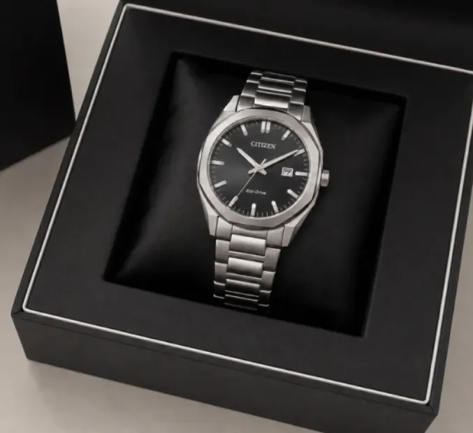 Why Citizen Watches for Men Are a Smart Choice for Everyday Wear 