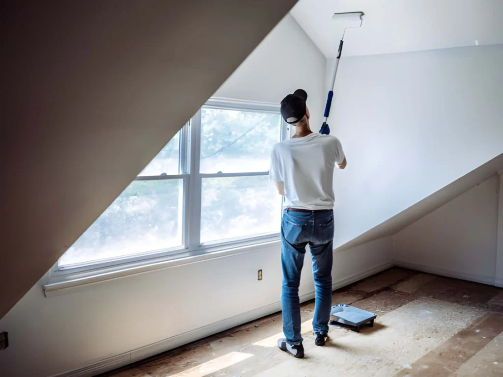 What to Know Before Repainting Your Toronto Condo