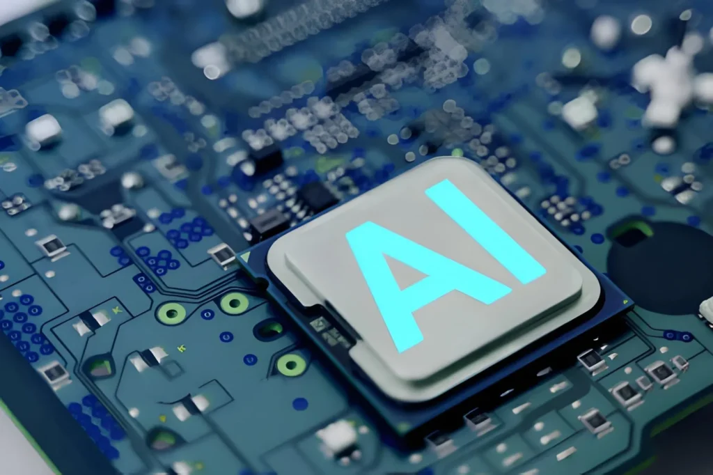 Best AI hardware supplier LA Sysco Technologies LLC (2)