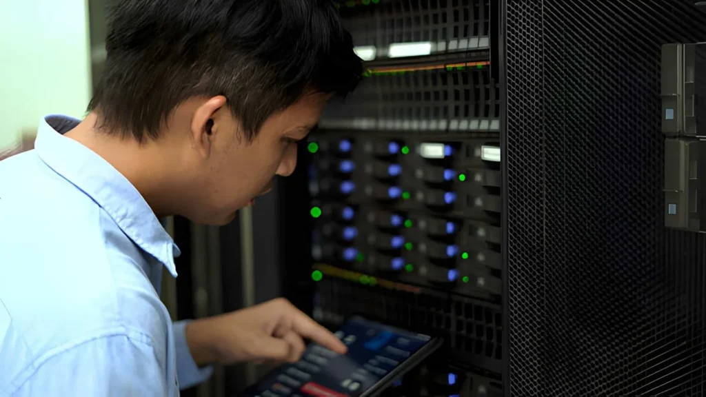 Best server parts supplier Century Tech System Pte Ltd (2)