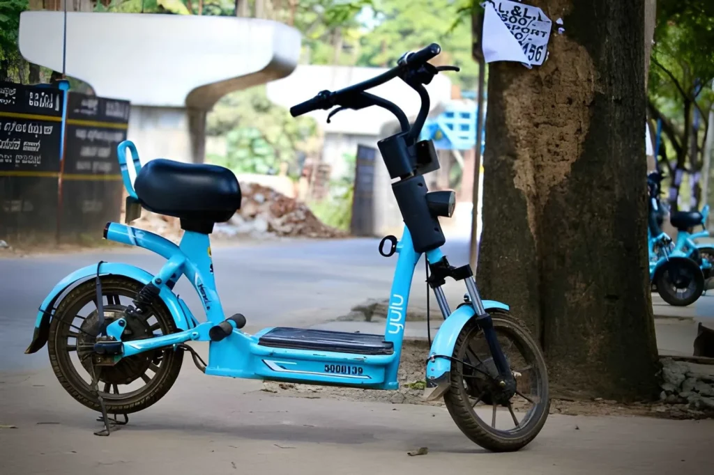 Do You Need Insurance for an E-bike in India