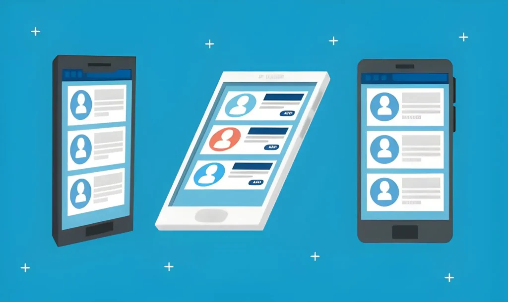 How SMS Integrations Help Recruiters Keep Their ATS Up to Date Automatically