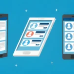 How SMS Integrations Help Recruiters Keep Their ATS Up to Date Automatically