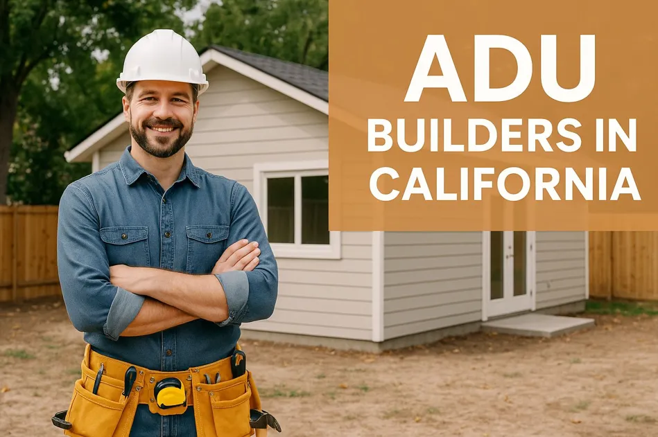 Sacramento ADU Builder Tracks 2026 Permit Momentum and the Neighborhoods Leading Regional ADU Growth