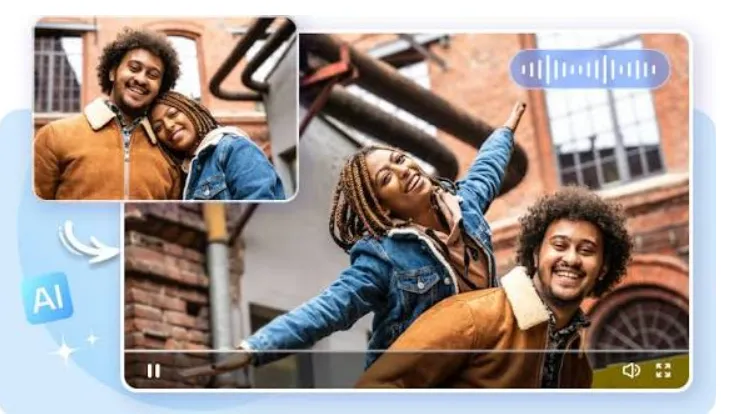Free AI Image Generator: How to Create Visuals That Fit Your Brand