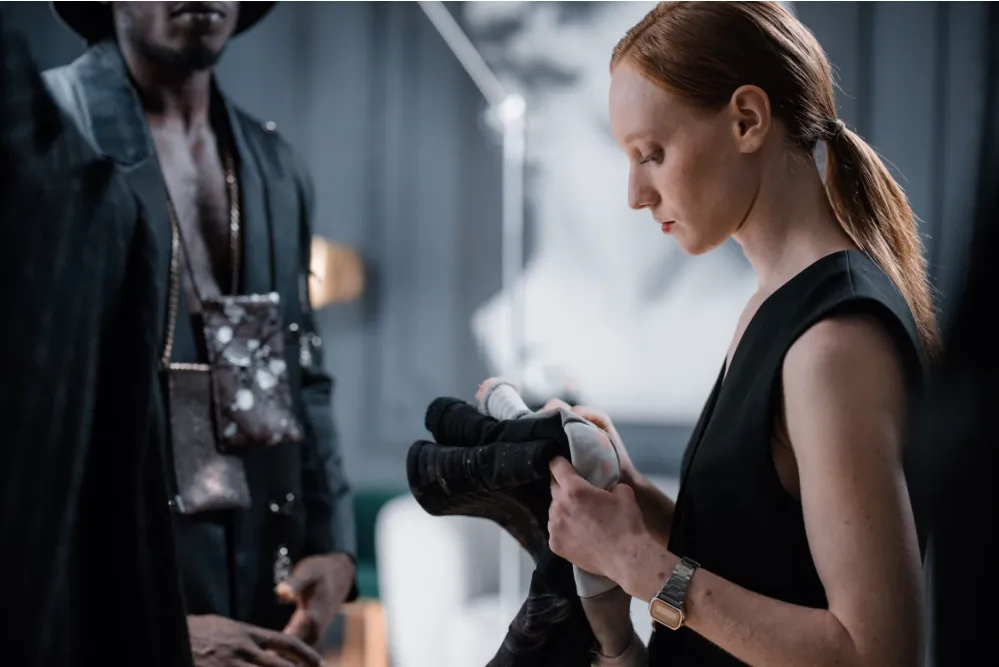 The Real Reason Fashion Collections Slip A Calendar Problem, Not a Software Problem