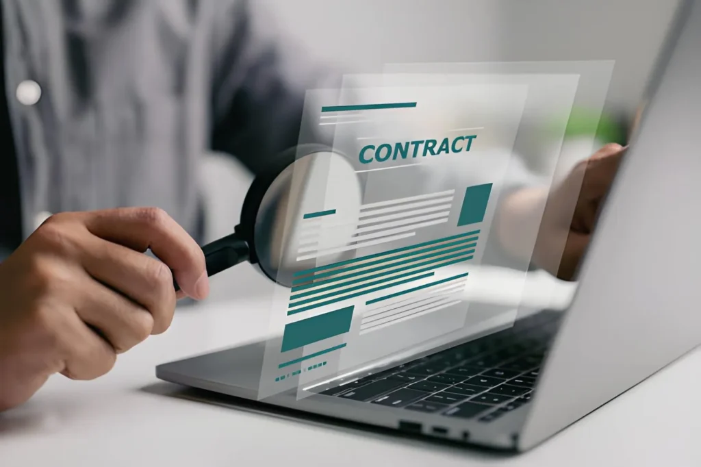 Why Contract Software Demos All Look the Same (And How to Tell Them Apart)