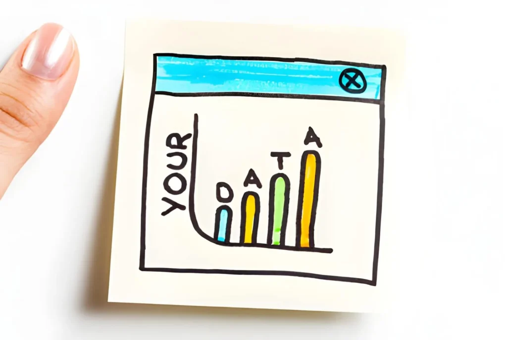 Why Your Website's Traffic Graphs Lie to You (and How to Read Them Straight)